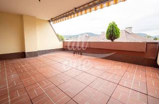 Wohnung mieten in Mozartstraße 90, 9020 Klagenfurt, Charmante Wohnung mit großzügiger Terrasse