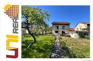 Einfamilienhaus kaufen in 4600 Wels, - UNI-Real - Ein Zuhause für Ihre Familie