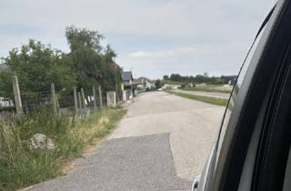 Grundstück zu kaufen in Bahnzeile 14-16, 2751 Hölles, 1000 m2Grundstück mit Bauland & Agrar Widmung mit Option auf weitere 1200m2