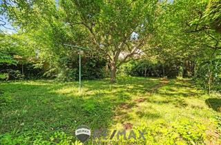 Grundstück zu kaufen in 1210 Wien, "1 Minute zur U1 Leopoldau - Eigengrund"