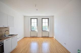 Wohnung kaufen in 1170 Wien, Urbaner Altbauflair - 3 Zimmer mit hofseitigem Schlafzimmer & Dachterrasse