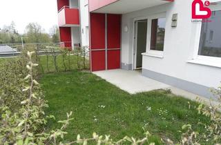 Wohnung mieten in Badstraße 21/1, 4181 Oberneukirchen, Neuwertige Gartenwohnung in Oberneukirchen mit Tiefgaragenstellplatz
