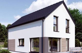 Einfamilienhaus kaufen in 8524 Deutschlandsberg, DAN-WOOD-FERTIGHAUS Klar - Funktional Einladend - Emotional Smart - Selbstbewusst