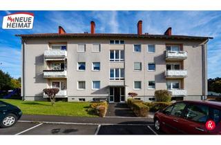 Wohnung mieten in Gartenstraße 2/09, 4293 Gutau, LEISTBARE 2-ZIMMER-BALKONWOHNUNG IN AUSGEZEICHNETER LAGE IN GUTAU!