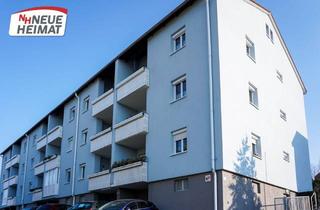 Wohnung mieten in Lamplgasse 9B /10, 4224 Wartberg ob der Aist, 4 ZIMMER WOHNUNG IN WARTBERG/AIST - JETZT CHANCE NUTZEN