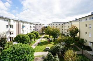 Wohnung mieten in Johann Fuchs-Straße, 4690 Schwanenstadt, 4 ZIMMER WOHNUNG IN SCHWANENSTADT MIT TIEFGARAGENSTELLPLATZ - HELL, PREISWERT UND GEMÜTLICH