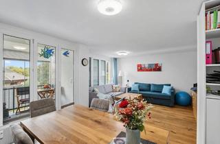 Wohnung kaufen in Gartenstraße, 6922 Wolfurt, Gepflegte 3-Zimmer Wohnung mit Wintergarten und Tiefgaragenstellplatz
