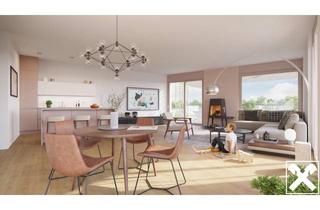 Penthouse kaufen in 4490 Sankt Florian, Penthouse der Luxusklasse mit traumhafter Fernsicht