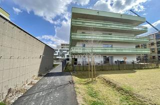 Wohnung mieten in Alte Poststraße 279A /12, 8053 Graz, Moderne, geförderte 3-Zimmer-Wohnung mit zwei ca. 25 m² großen Balkonen im inneren Grüngürtel von Graz
