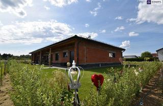 Haus kaufen in 8292 Neudau, Barrierefreier Design-Bungalow: Smart Living mit Stil, Technik & Nachhaltigkeit - gleich anfragen und begeistern lassen!