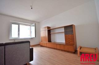 Wohnung mieten in Hafenstraße 42/21, 4020 Linz, MODERNE 2-ZIMMER WOHNUNG IN LINZ - INKLUSIVE STELLPLATZ!
