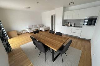 Wohnung mieten in 8200 Gleisdorf, Sonnige Mietwohnung mit Balkon am Stadtrand von Gleisdorf ...!