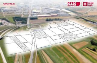 Grundstück zu kaufen in 2544 Leobersdorf, Grundstück in Leobersdorf