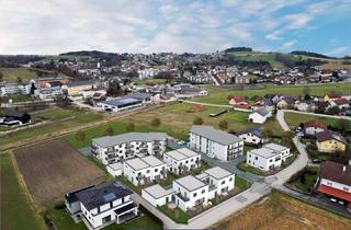 Wohnung mieten in Binderweg 9/12, 4722 Steegen, Exklusives Mieten am Steegenbach - hochwertig ausgestattet - ERSTBEZUG - inkl. Küche - Top 12