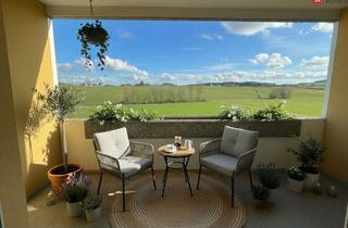 Wohnung mieten in Summerau Bahnhof 14/6, 4261 Rainbach im Mühlkreis, 77 m² Wohntraum in Rainbach, BALKON mit Grünblick, faire Miete - Top Infrastruktur!