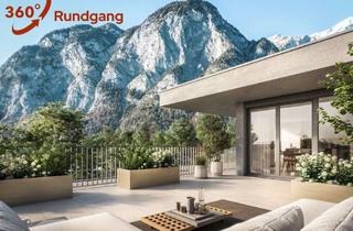 Penthouse kaufen in Kranebitter Allee, 6020 Innsbruck, "Villa Viola" Top 08 | 3-Zimmer-Penthousewohnung mit Panoramablick