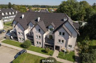 Wohnung kaufen in 3133 Traismauer, Schöne 3 Zimmer Wohnung mit Ausblick ins Grüne