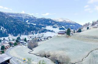 Wohnung kaufen in 9546 Kleinkirchheim, GEMÜTLICHE EIGENTUMSWOHNUNG IN WUNDERSCHÖNER UND IDYLLISCHER LAGE IN BAD KLEINKIRCHHEIM