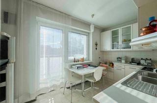 Wohnung kaufen in Blechturmgasse, 1050 Wien, Traumhafte Wohnung mit 2 Balkonen und optimalen Weitblick