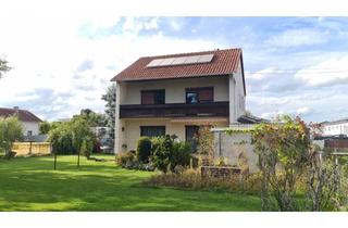 Einfamilienhaus kaufen in Gärtnerstraße 2, 4600 Wels, Termin Freitag: Älteres, gepflegtes Einfamilienhaus in Wels-Neustadt, Garage, großes Grundstück