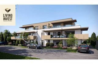 Wohnung mieten in Schmiedestraße, 4652 Fischlham, Erstbezug! 2-Zimmer-Wohnung in ruhiger Siedlungslage zu vermieten!