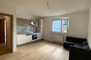 Wohnung mieten in 8650 Kindberg, 2-Zimmer-Mietwohnung in Kindberg