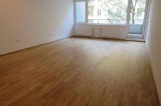 Wohnung mieten in 1200 Wien, Erstklassige 3-Zimmer Maisontte-Wohnung mit Loggia nahe "Millennium Tower" in 1200 Wien zu mieten