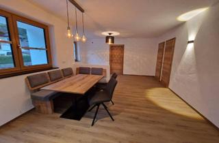 Wohnung mieten in Ried 76A, 6531 Ried im Oberinntal, Moderne 2-Zimmer Erdgeschosswohnung mit Terrasse in Ried