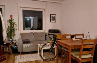 Wohnung mieten in 6800 Feldkirch, Modernisierte 1.5-Zimmer-Wohnung (Studio) in Feldkirch-Tisis Grenznähe inklusiv. BK zu vermieten