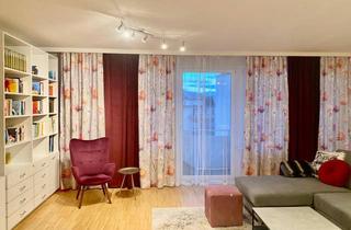 Wohnung mieten in Gaisbergstrasse 13A, 5020 Salzburg, Moderne, möblierte 3-Zimmer Wohnung mit Terrasse in Salzburg