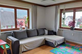 Wohnung mieten in 6850 Dornbirn, Familienfreundliche 3 zimmerwohnung in 2Familienhaus