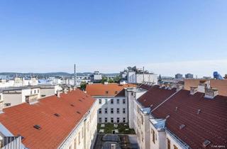 Anlageobjekt in 1150 Wien, Revitalisiertes Wohn- und Geschäftshaus nahe Burggasse Stadthalle