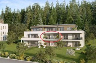 Wohnung mieten in 9081 Reifnitz, Wohnen mit Seeblick! Stilvolle 2-Zimmer-Mietwohnung in Reifnitz am Wörthersee!