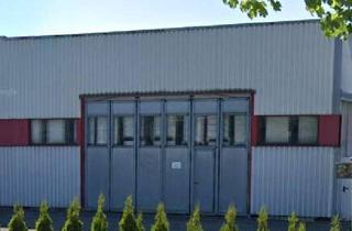 Geschäftslokal mieten in 5280 Braunau am Inn, 220 m² Lagerhalle in Braunau am Inn – gute Anbindung & flexible Nutzung