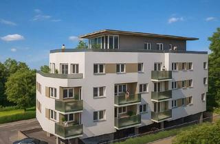 Wohnung mieten in 5310 Mondsee, Moderne 2-Zimmer Wohnung mit Loggia in Mondsee Hell –modern –zentral -exklusiv