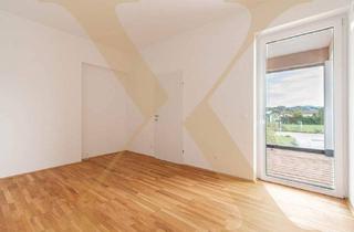 Wohnung mieten in 4060 Leonding, Traumhafte 2-Zimmer-Wohnung mit Loggia in Toplage von Leonding (Holzheim) zu vermieten!