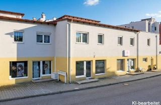 Büro zu mieten in 3021 Pressbaum, Büro/Praxis/Geschäftslokal unweit Pressbaumer Zentrum inkl. 2 PKW-Stellplätzen