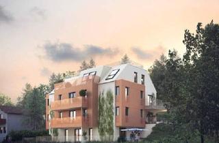 Penthouse kaufen in 1140 Wien, Penthouse 4 Zi. + Terrasse - Wohnprojekt "Stadtidyll" - FS Q3 2026