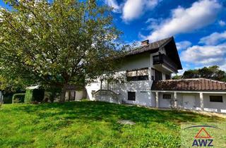 Haus kaufen in 8511 Sankt Stefan ob Stainz, Exklusives Anwesen in ruhiger Aussichtslage Nähe Stainz!