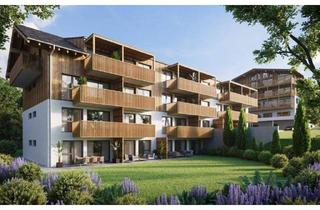 Penthouse kaufen in 8967 Haus, VERKAUFT!!! Perfekt aufgeteilte kleine Penthouse Wohnung