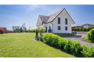 Einfamilienhaus kaufen in 8312 Ottendorf an der Rittschein, Stilvoller Familientraum in Massivbauweise – Wohnen mit Weitblick