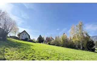 Grundstück zu kaufen in 8061 Sankt Radegund bei Graz, Sonniges Baugrundstück in Toplage – Graz in unmittelbarer Nähe!