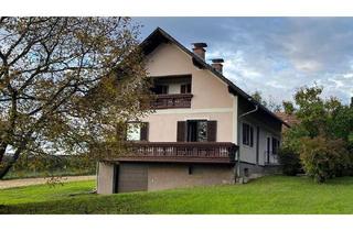 Einfamilienhaus kaufen in 8345 Straden, Preisreduktion! Haus in ruhiger Lage mit Erweiterungsmöglichkeit und großem Nebengebäude!