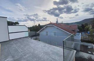 Mehrfamilienhaus kaufen in 1210 Wien, Traumhaus! Erstbezug - schlüsselfertig, nahe der Donau