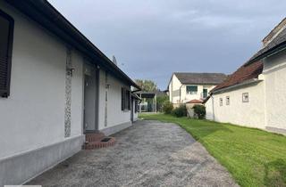 Haus mieten in 8077 Gössendorf, Haus in Gössendorf zu mieten – ausgestattet mit Photovoltaikanlage, Rasenmähroboter, Sauna und vielem mehr!