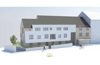 Grundstück zu kaufen in 3500 Krems an der Donau, Top Lage: Projekt mit 11 Wohneinheiten + Tiefgarage