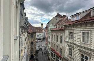 Immobilie mieten in Sporgasse, 8010 Graz, Innenstadt-Büro in der Sporgasse - Provisionsfrei!