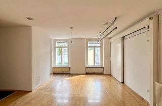 Immobilie mieten in Jakominiplatz 1-6, 8010 Graz, 2-Zimmer Ordination am Jakominiplatz- Provisionsfrei!