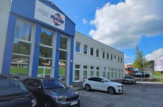 Büro zu mieten in Breitwies 22, 5303 Thalgau, Bürofläche in Thalgau - 114 m² zu vermieten