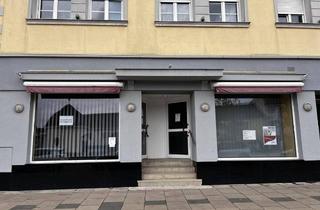 Geschäftslokal mieten in Hauptplatz, 7551 Stegersbach, Geschäftslokal im Herzen von Stegersbach